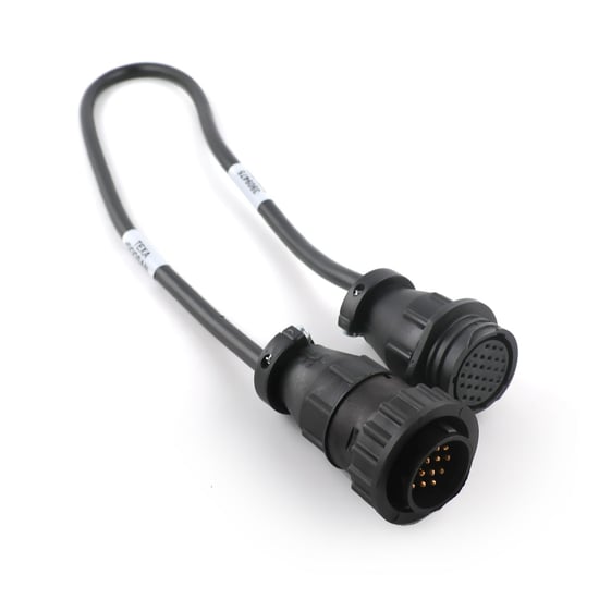 Picture of Texa OHW Construction Vehicles Cable Case / S049CB