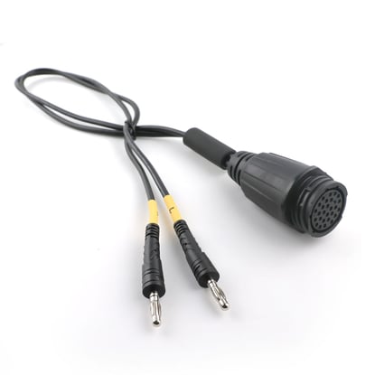 Picture of Texa OHW Construction Vehicles Cable Case / S049CB