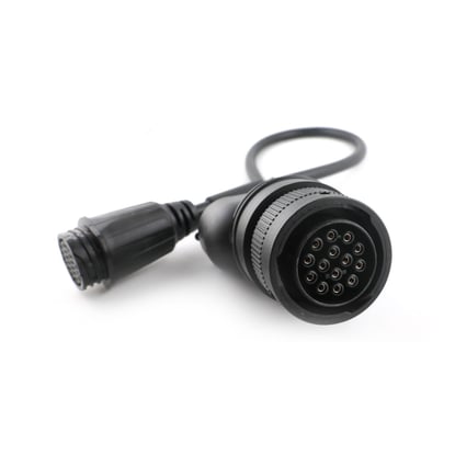 Picture of Texa OHW Construction Vehicles Cable Case / S049CB