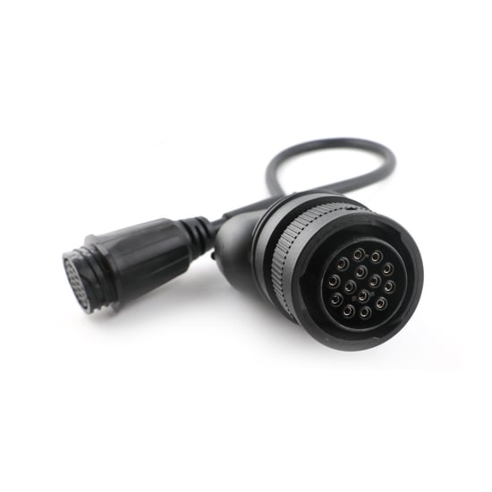 Picture of Texa OHW Construction Vehicles Cable Case / S049CB