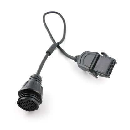 Picture of Texa OHW Construction Vehicles Cable Case / S049CB