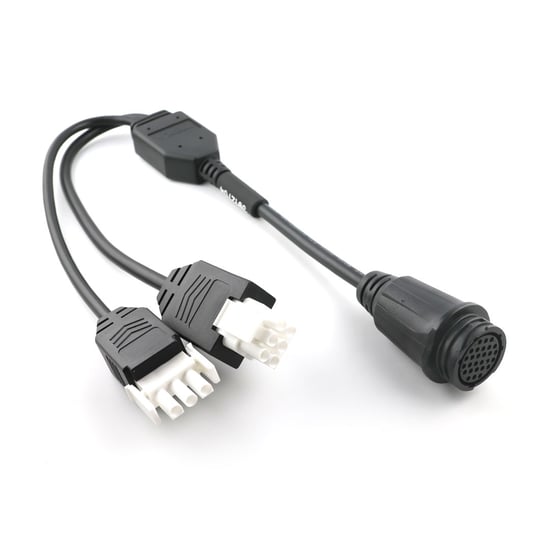 Picture of Texa OHW Construction Vehicles Cable Case / S049CB