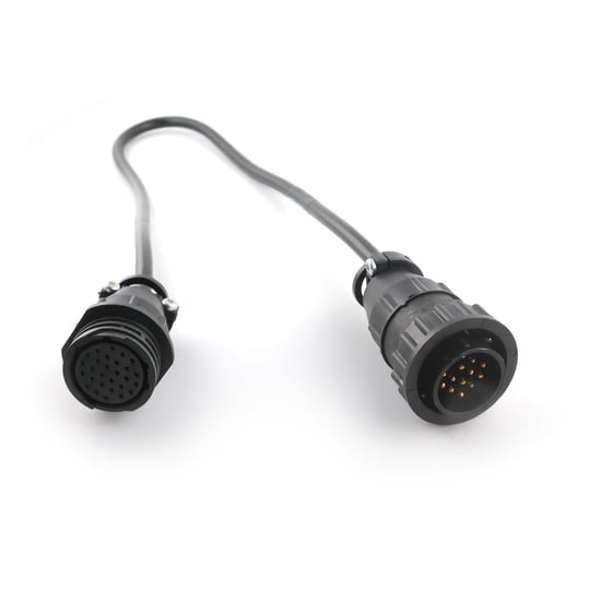 Picture of Texa OHW Construction Vehicles Cable Case / S049CB