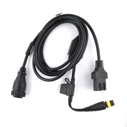 Picture of Texa Marine Basic Case - S04994