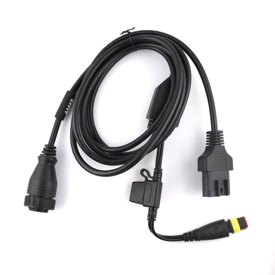 Picture of Texa Marine Basic Case - S04994