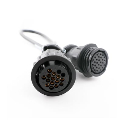 Picture of Texa OHW AGRI Cable Case - S032C2