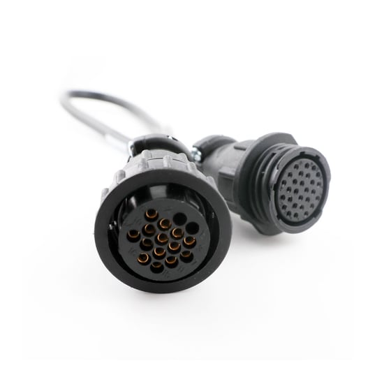 Picture of Texa OHW AGRI Cable Case - S032C2