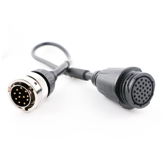 Picture of Texa OHW AGRI Cable Case - S032C2