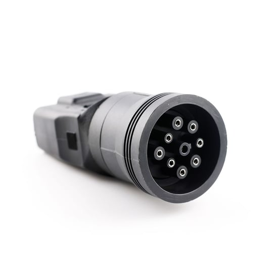 Picture of Texa OHW AGRI Cable Case - S032C2