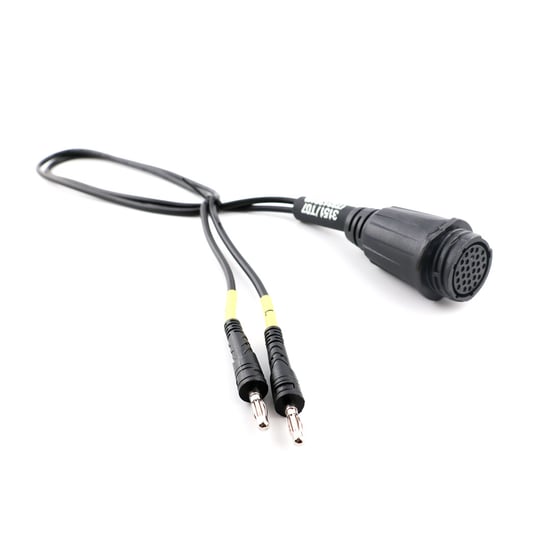 Picture of Texa OHW AGRI Cable Case - S032C2