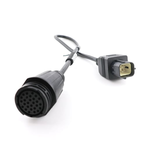 Picture of Texa OHW AGRI Cable Case - S032C2