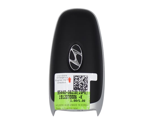 Hyundai-Genuine-Smart-Remote-Key-433MHz-95440-G82104X---MK3