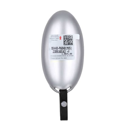 New-Hyundai-Santa-Fe-MX5-Genuine---OEM-2023-Smart-Remote-Key-4+1-Buttons-433MHz-OEM-Part-Number:-95440-P6040---Emirates-Keys