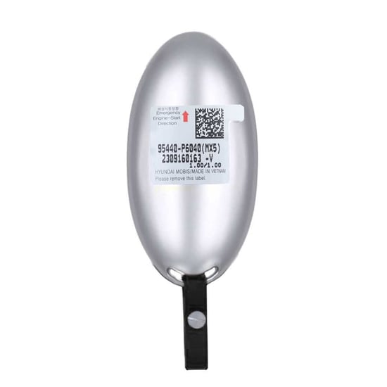 New-Hyundai-Santa-Fe-MX5-Genuine---OEM-2023-Smart-Remote-Key-4+1-Buttons-433MHz-OEM-Part-Number:-95440-P6040---Emirates-Keys