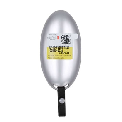 New-Hyundai-Santa-Fe-MX5-2023-Genuine---OEM-Smart-Remote-Key-6+1-Buttons-433MHz-95440-P6100---Emirates-Keys