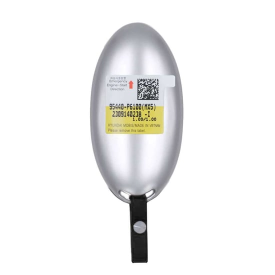 New-Hyundai-Santa-Fe-MX5-2023-Genuine---OEM-Smart-Remote-Key-6+1-Buttons-433MHz-95440-P6100---Emirates-Keys