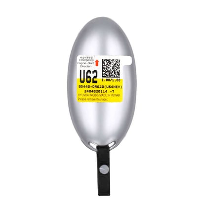 New-Hyundai-Staria-Genuine---OEM-Smart-Remote-Key-3+1-Buttons-433MHz-OEM-Part-Number:-95440-DR620,-95440DR620---Emirates-Keys