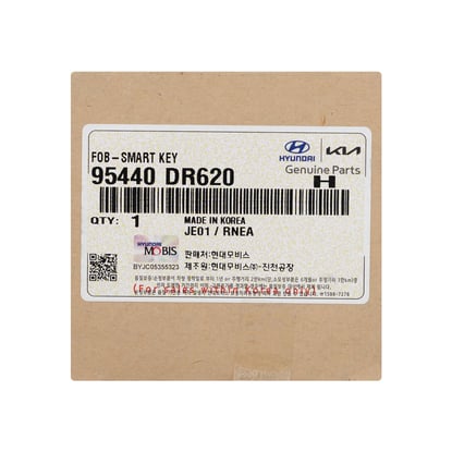 New-Hyundai-Staria-Genuine---OEM-Smart-Remote-Key-3+1-Buttons-433MHz-OEM-Part-Number:-95440-DR620,-95440DR620---Emirates-Keys