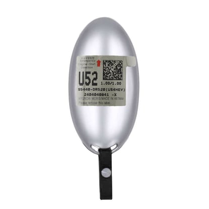 New-Hyundai-Staria-Genuine---OEM-Smart-Remote-Key-4+1-Buttons-433MHz-OEM-Part-Number:-95440-DR520,-95440DR520---Emirates-Keys