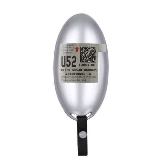 New-Hyundai-Staria-Genuine---OEM-Smart-Remote-Key-4+1-Buttons-433MHz-OEM-Part-Number:-95440-DR520,-95440DR520---Emirates-Keys