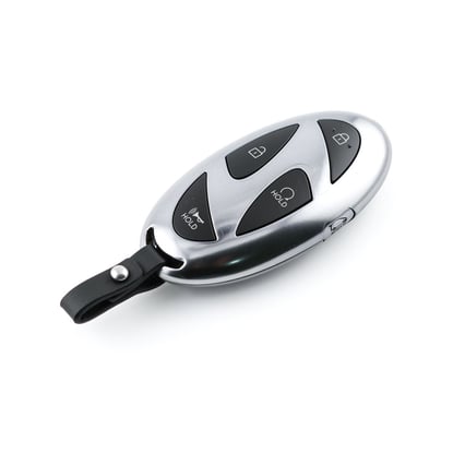 New-Hyundai-Staria-Genuine---OEM-Smart-Remote-Key-4+1-Buttons-433MHz-OEM-Part-Number:-95440-DR520,-95440DR520---Emirates-Keys