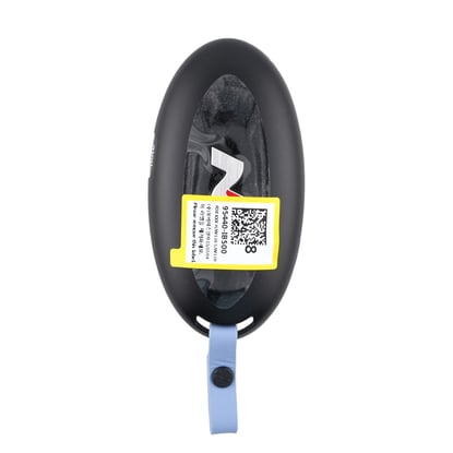 New-Hyundai-Avante-N-CN7-Genuine---OEM-Smart-Remote-Key-4+1-Buttons-433MHz-OEM-Part-Number:-95440-IB500YPN-,-95440IB500YPN---Emirates-Keys