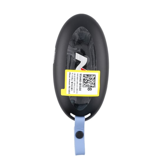 New-Hyundai-Avante-N-CN7-Genuine---OEM-Smart-Remote-Key-4+1-Buttons-433MHz-OEM-Part-Number:-95440-IB500YPN-,-95440IB500YPN---Emirates-Keys