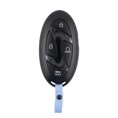 New-Hyundai-Avante-N-CN7-Genuine---OEM-Smart-Remote-Key-4+1-Buttons-433MHz-OEM-Part-Number:-95440-IB500YPN-,-95440IB500YPN---Emirates-Keys