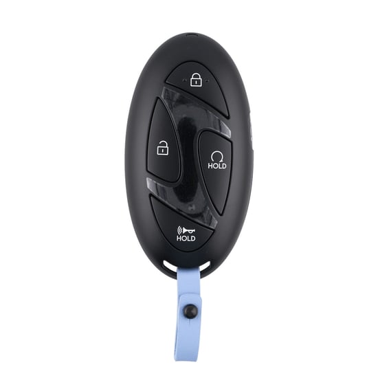 New-Hyundai-Avante-N-CN7-Genuine---OEM-Smart-Remote-Key-4+1-Buttons-433MHz-OEM-Part-Number:-95440-IB500YPN-,-95440IB500YPN---Emirates-Keys