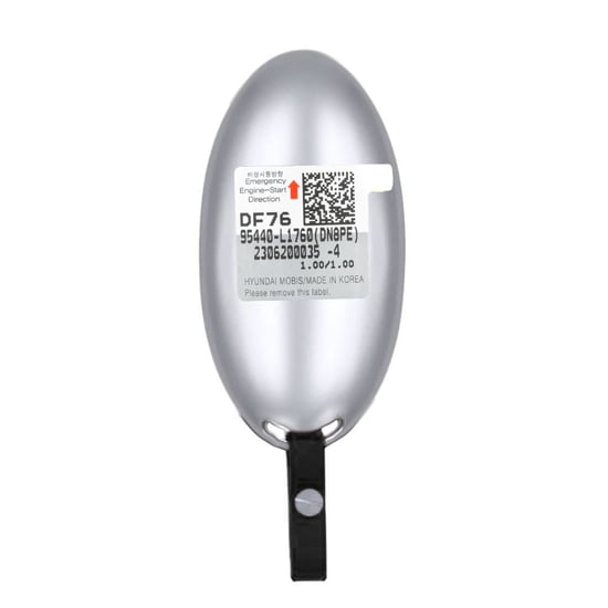 New-Kia-Genuine---OEM-Smart-Remote-Key-6+1-Buttons-433MHz-OEM-Part-Number:-95440-L1760---Emirates-Keys