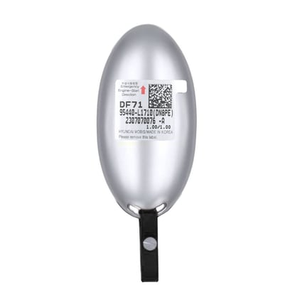 New-Kia-Genuine---OEM-Smart-Remote-Key-4+1-Buttons-433MHz-OEM-Part-Number:-95440-L1710---Emirates-Keys