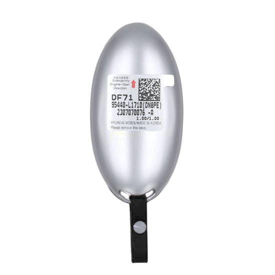 New-Kia-Genuine---OEM-Smart-Remote-Key-4+1-Buttons-433MHz-OEM-Part-Number:-95440-L1710---Emirates-Keys