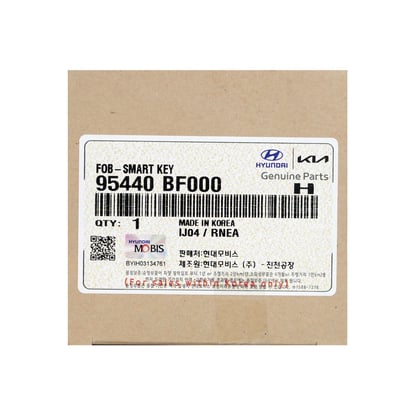 New-Hyundai-Kona-2024-Genuine---OEM-Smart-Remote-Key-6+1-Buttons-433MHz-OEM-Part-Number:-95440-BF000-,-95440BF000-----Emirates-Keys