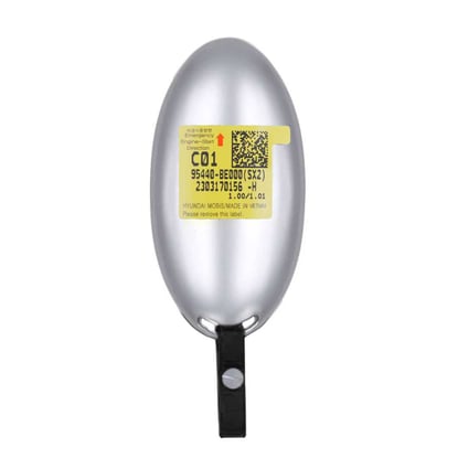 New-Hyundai-Kona-2024-Genuine---OEM-Smart-Remote-Key-6+1-Buttons-433MHz-OEM-Part-Number:-95440-BE000---Emirates-Keys