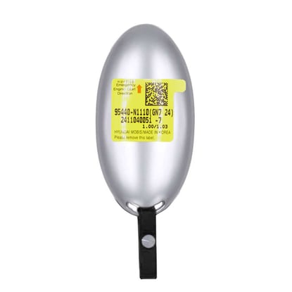 New-Hyundai-Grandeur-2024-Genuine---OEM-Smart-Remote-Key-6+1-Buttons-433MHz-OEM-Part-Number:-95440-N1110,-95440N1110---Emirates-Keys