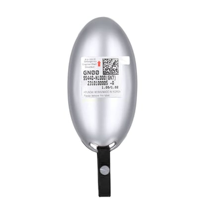 New-Hyundai-Grandeur-2023-Genuine---OEM-Smart-Remote-Key-4+1-Buttons-433MHz-OEM-Part-Number:-95440-N1000-,-95440N1000---Emirates-Keys