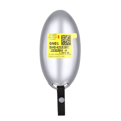 New-Hyundai-Grandeur-GN7-Genuine---OEM-Smart-Remote-Key-6+1-Buttons-433MHz-9OEM-Part-Number:-95440-N1910-,-95440N1910----Emirates-Keys