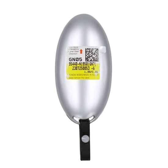 New-Hyundai-Grandeur-2023-Genuine---OEM-Smart-Remote-Key-6+1-Buttons-433MHz-OEM-Part-Number:-95440-N1950---Emirates-Keys