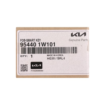 NEW-KIA-Optima-Rio-2015-2017-Genuine-OEM-Smart-Key-4-Buttons-315MHz-95440-1W101-954401W101-95440-1U500-,-95440-2T510---FCCID:-SY5XMFNA04---Emirates-Keys