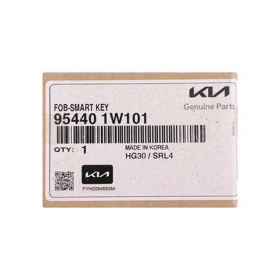 NEW-KIA-Optima-Rio-2015-2017-Genuine-OEM-Smart-Key-4-Buttons-315MHz-95440-1W101-954401W101-95440-1U500-,-95440-2T510---FCCID:-SY5XMFNA04---Emirates-Keys