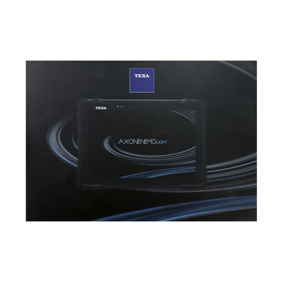 Picture of Texa D192X0 AXONE NEMO LIGHT Professional Tablet
