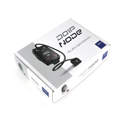 Picture of Texa DoIP NODE Multi-Brand Adapter