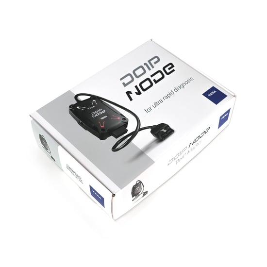 Picture of Texa DoIP NODE Multi-Brand Adapter