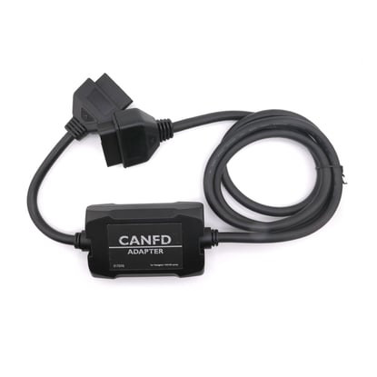 New-Texa-CAN-FD-Adapter-For-Navigator-Nano-S--Is-Designed-To-Connect-To-The-Compatible-Texa-Diagnostic-Interfaces---Emirates-Keys