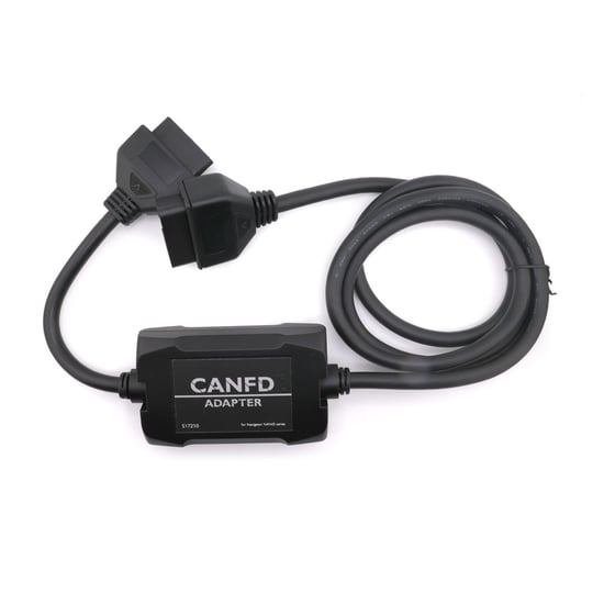 New-Texa-CAN-FD-Adapter-For-Navigator-Nano-S--Is-Designed-To-Connect-To-The-Compatible-Texa-Diagnostic-Interfaces---Emirates-Keys