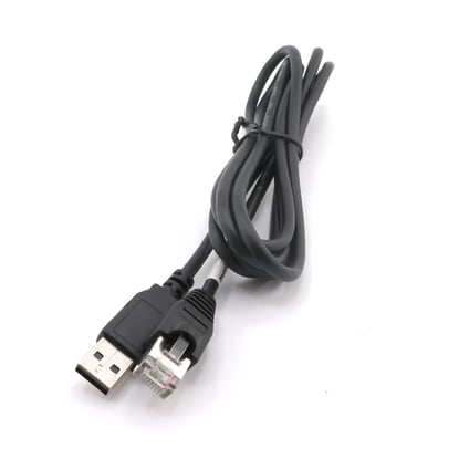 Picture of Texa TwinProbe Oscilloscope and Signal Generator