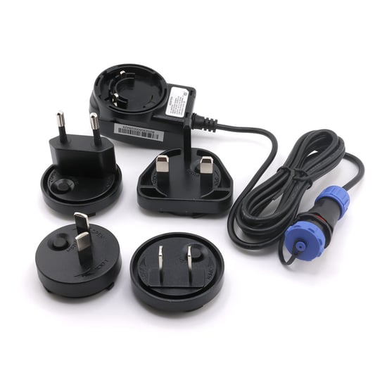 Picture of Texa TwinProbe Oscilloscope and Signal Generator