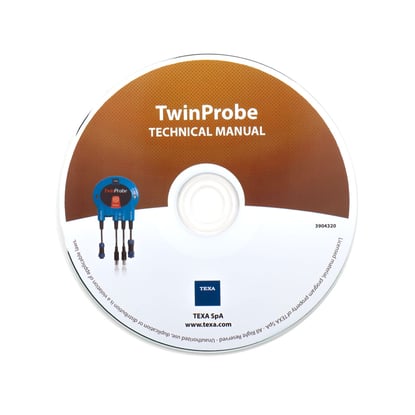 Picture of Texa TwinProbe Oscilloscope and Signal Generator