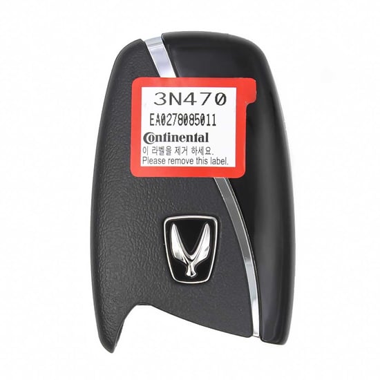Hyundai-Equus-2016-Smart-Key-Remote-433MHz-95440-3N470---MK3