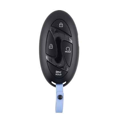 New-Hyundai-IONIQ-2024-Genuine---OEM-Smart-Remote-Key-6+1Buttons-433MHz-OEM-Part-Number:-95440-NI010,-95440NI010---Emirates-Keys